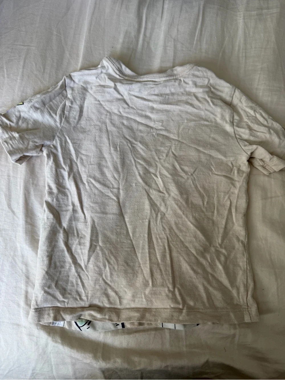 Gap buzz lightyear tshirt